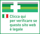 Farmacia italiana certificata dal Ministero della Salute