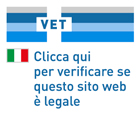 Farmacia italiana certificata dal Ministero della Salute