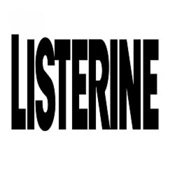 Listerine