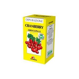 ARKOCAPSULE CRANBERRY