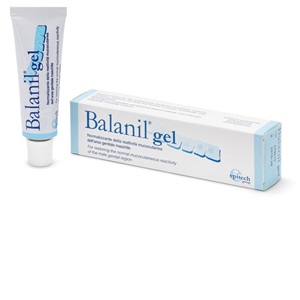 BALANIL GEL