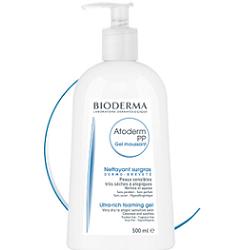 Bioderma ATODERM PP GEL MOUSSANT 500ml