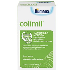 COLIMIL HUMANA 30ML