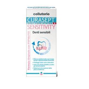 CURASEPT SENSITIVITY COLLUTORIO