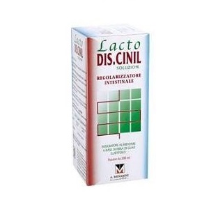 Discinil Complex Sciroppo Flacone 200 Ml € 8,80 prezzo Farmacia Fatigato