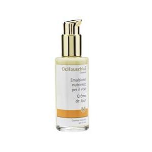 DR HAUSCHKA Emulsione Fluido Viso Nutriente