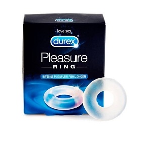 Durex Pleasure Ring Anello Erezione € 6,80 prezzo Farmacia Fatigato