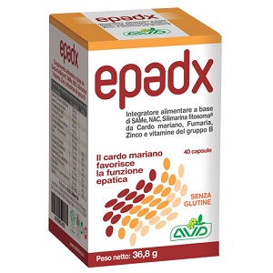 EPADX Capsule