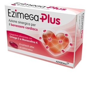 EZIMEGA PLUS