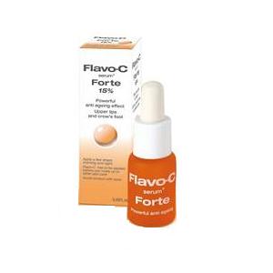 FLAVO C SERUM Forte