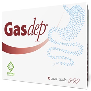 GASDEP Capsule