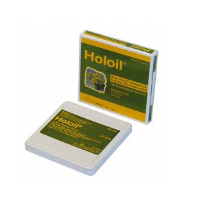 HOLOIL MEDICAZIONE 10X10CM