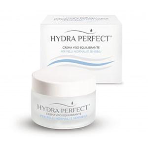 HYDRA PERFECT CREMA VISO EQUILIBRANTE