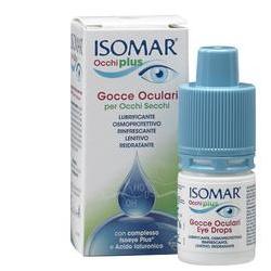 ISOMAR OCCHI PLUS 10ML