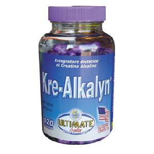 KRE ALKALYNE