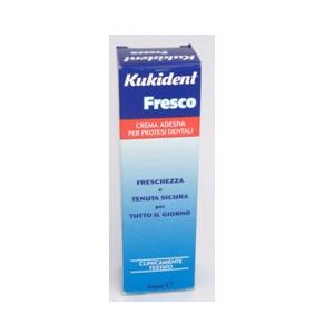 KUKIDENT PLUS FRESCO Crema