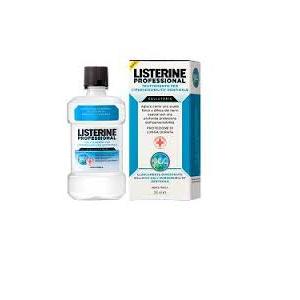 LISTERINE PROFESSIONAL Trattamento IPERSENSIBILI