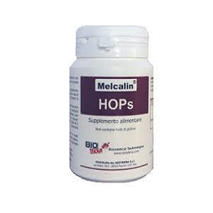 MELCALIN HOPs Capsule