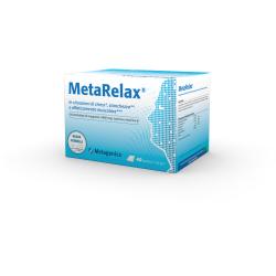 Metarelax 40 Bustine € 26,65 prezzo Farmacia Fatigato
