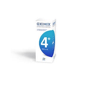 OXIMIX 4+ RELAX SCIROPPO