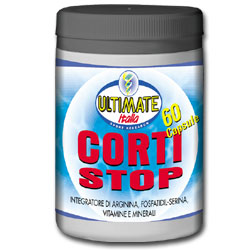 ULTIMATE CORTI STOP