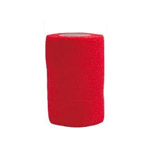 Vetrap® Fascia Elastica Colore Rosso Equality 2,30x7,5cm
