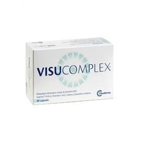 VISUCOMPLEX