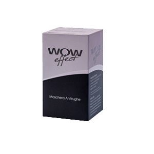 WOW EFFECT MASCHERA 10ML