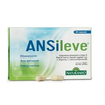 ANSILEVE 30 CAPSULE