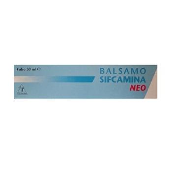BALSAMO SIFCAMINA 50 GR