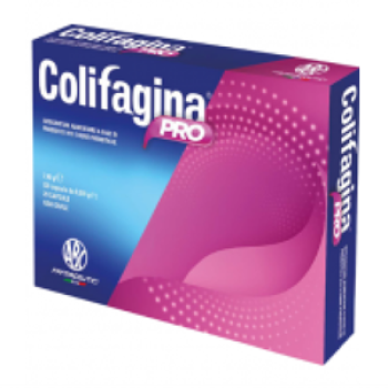 COLIFAGINA PRO Capsule