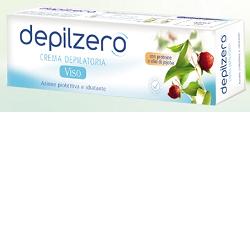 DEPILZERO 3 CREMA VISO