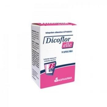 DICOFLOR ELLE Capsule