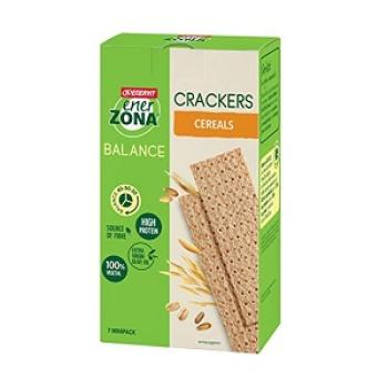 ENERZONA CRACKER MEDITERRANEO