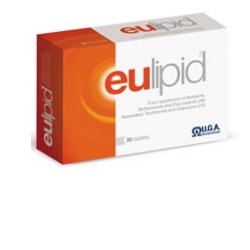 EULIPID Compresse