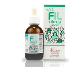 FIL RIKREA GOCCE 50ML