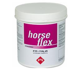 HORSE FLEX POLV OS