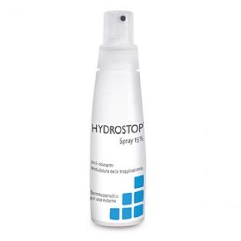 HYDROSTOP 15% SPRAY 100 ML