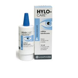 HYLO CARE SOSTITUTIVO LACRIMALE