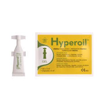 HYPEROIL GEL FIALA 5 ML