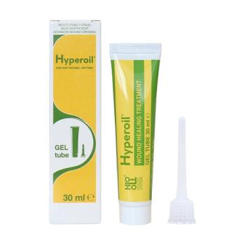 HYPEROIL TUBO GEL 30 ML