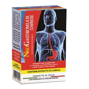 NEO GASTROMUCIL 1000 MG 30 COMPRESSE