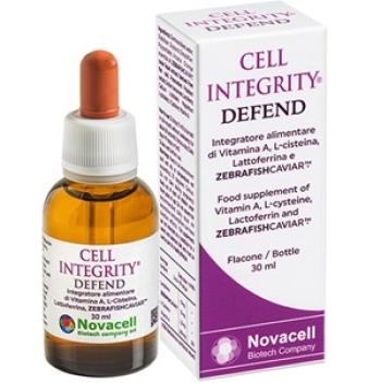 NOVACELL CELL INTEGRITY DEFEND 30 ML