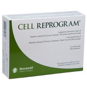 NOVECELL CELL INTEGRITY REPROGRAM