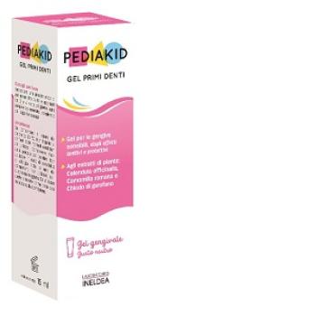 Pediakid Gel Primi Denti