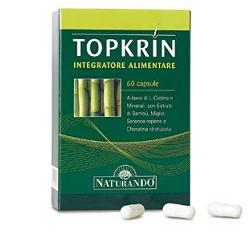 TOPKRIN Compresse