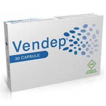 VENDEP 30 CAPSULE