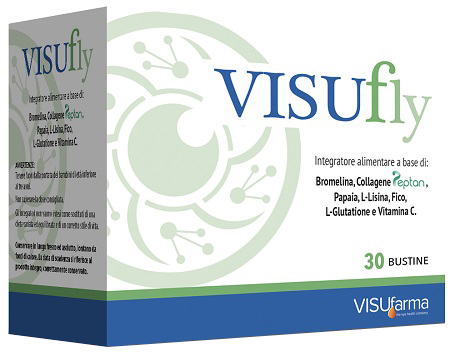 VISUFLY 30 BUSTE